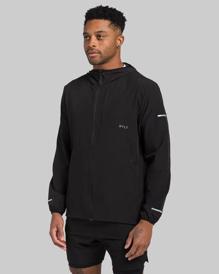 Swift Jacket