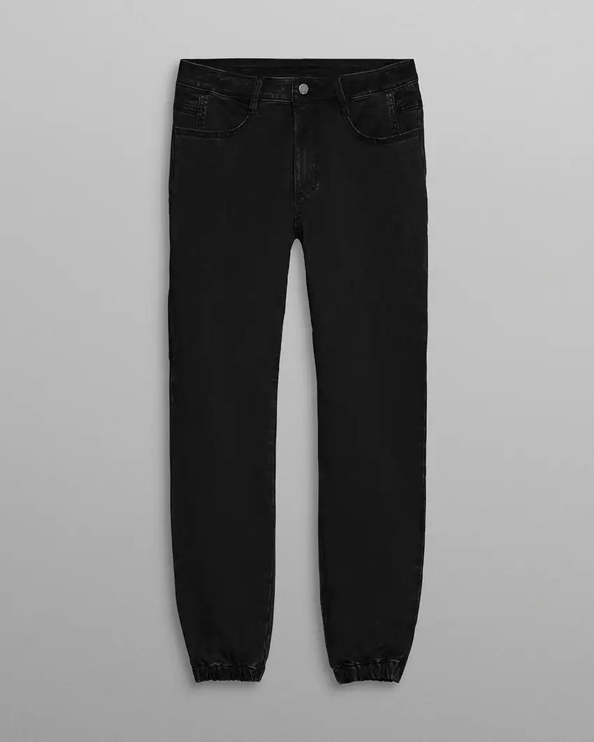 Coolflex Denim Jogger