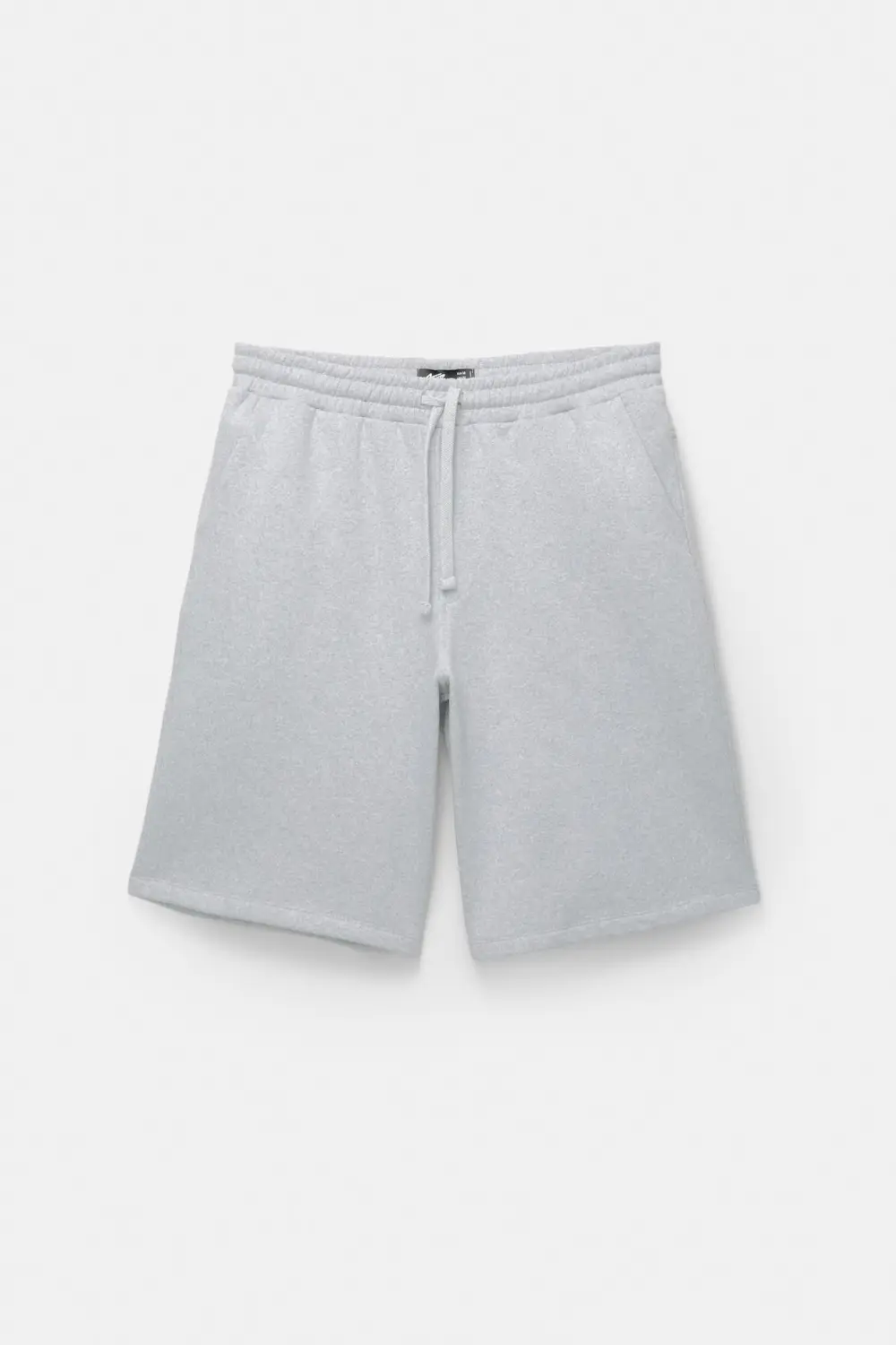 Skater Bermuda short sweatpants
