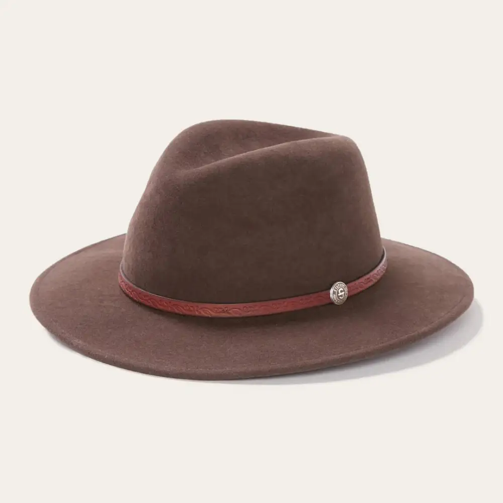 Cromwell Outdoor Hat