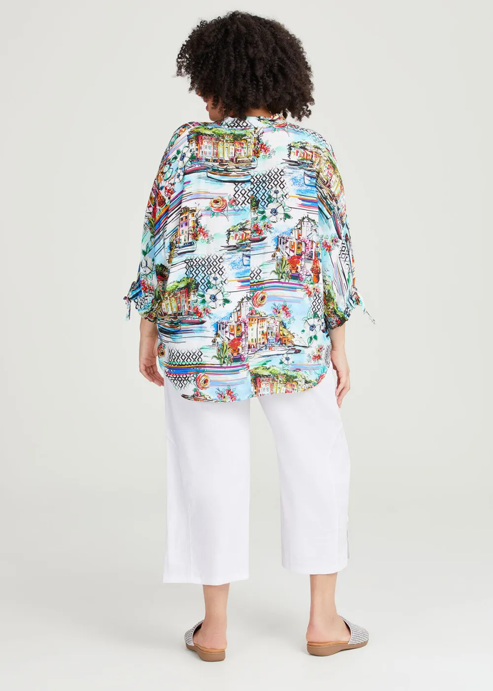 Natural Statement Top