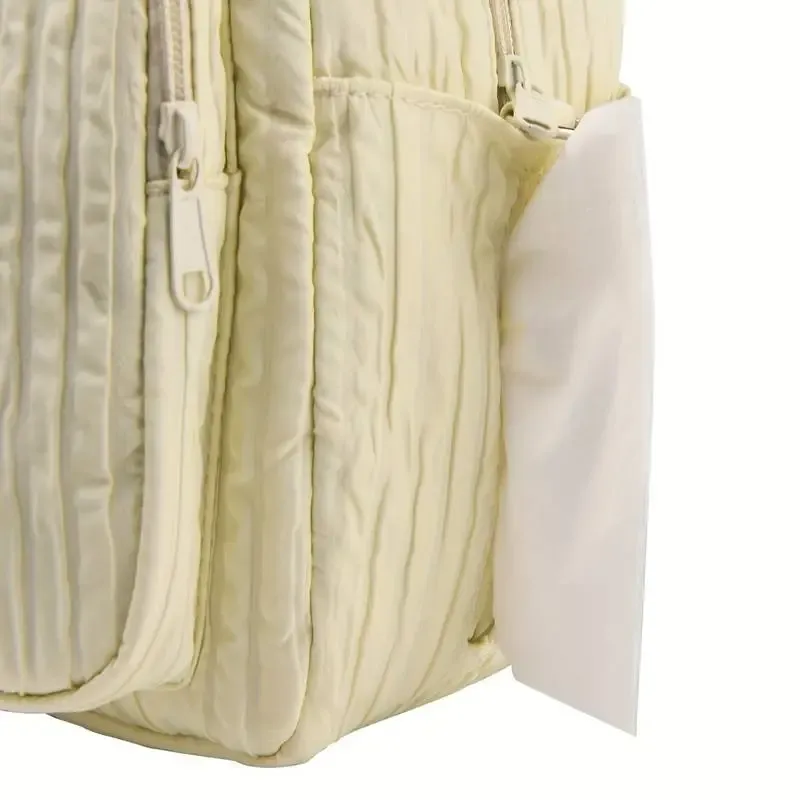 Lightweight Multifunctional Mommy Bag