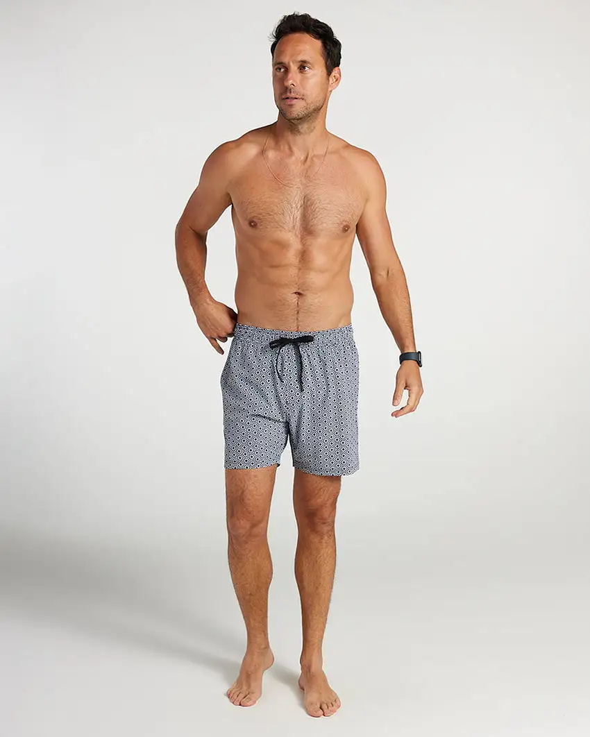 Baja Boardshort