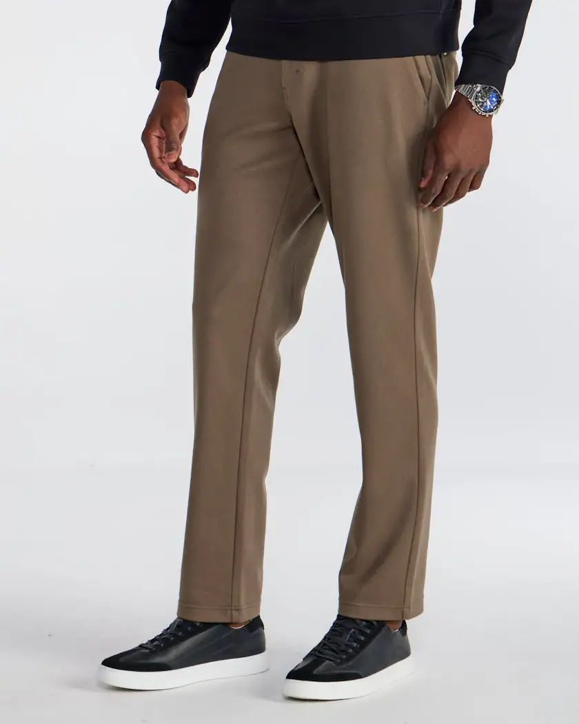 Coastal Pant - Straight