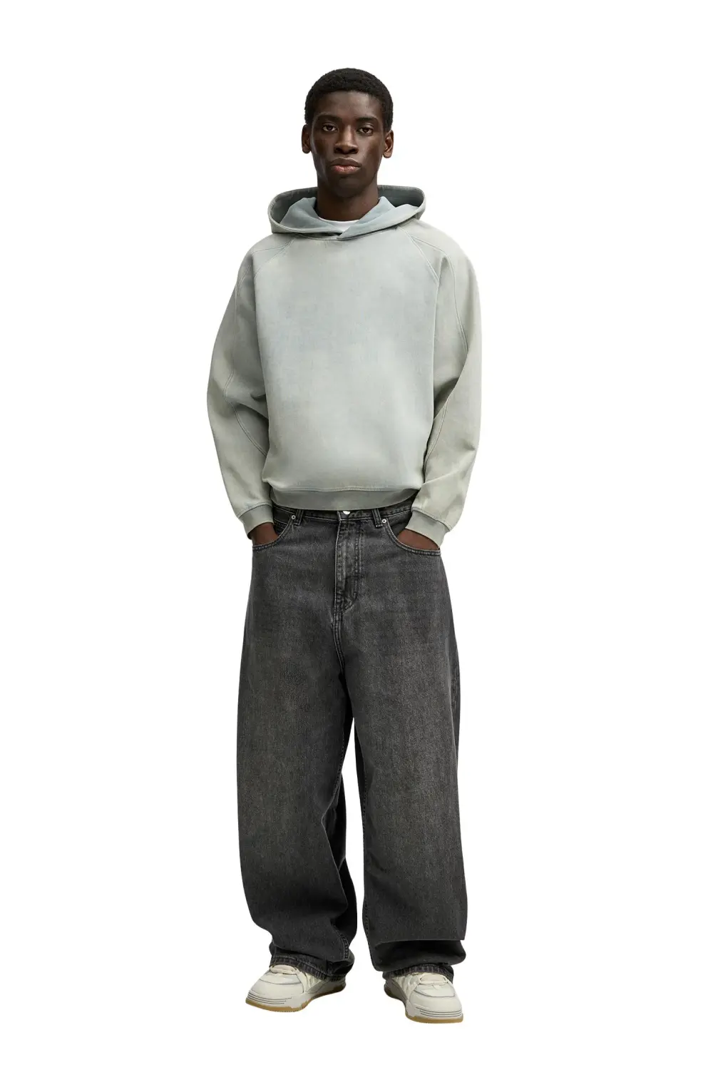 Super baggy jeans