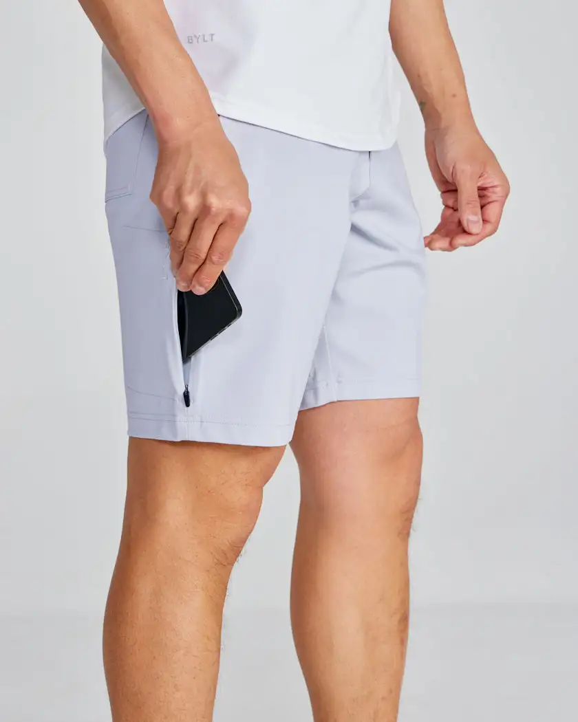 2-Item Everyday Short 2.0 Bundle For $166