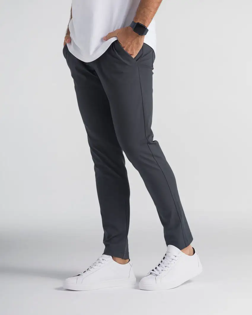 Everyday Pant 2.0 - Skinny Fit