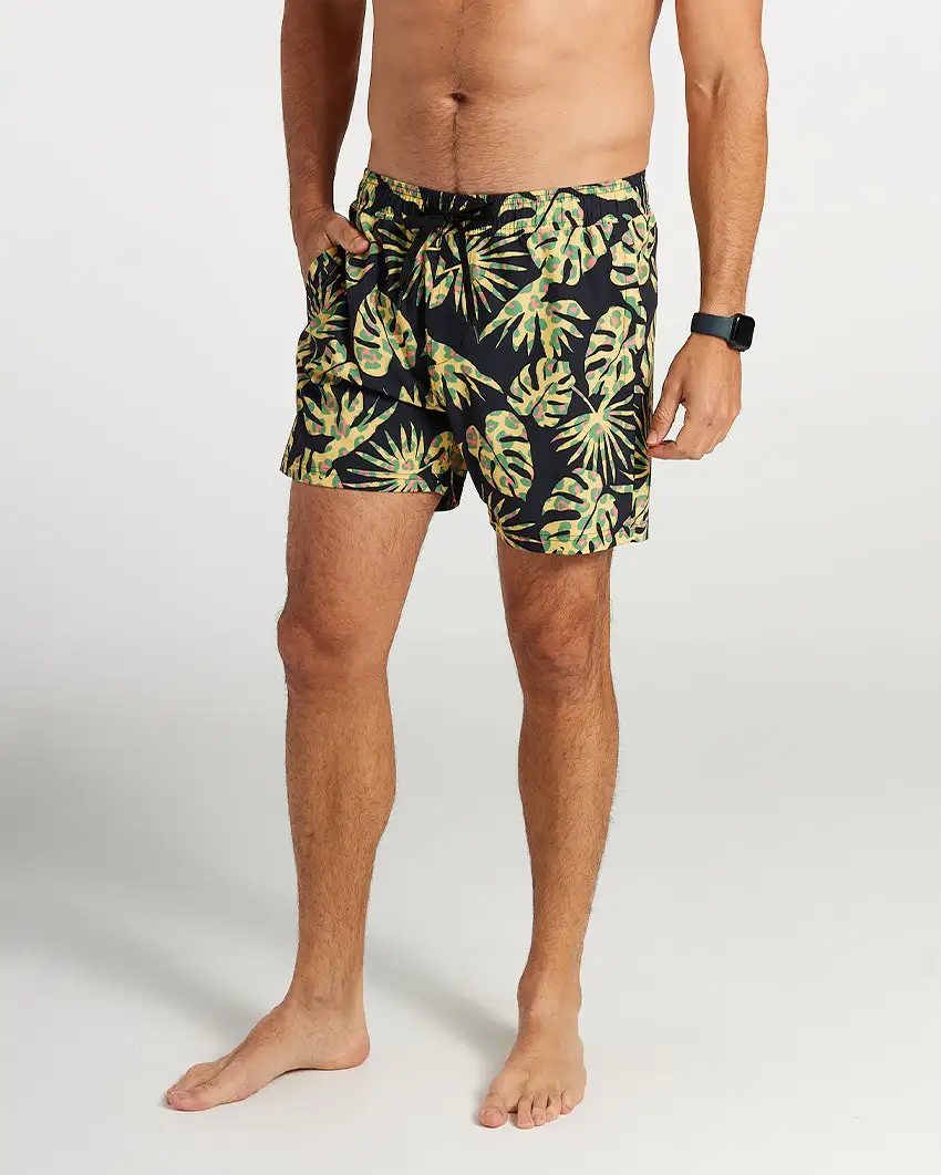 Baja Boardshort