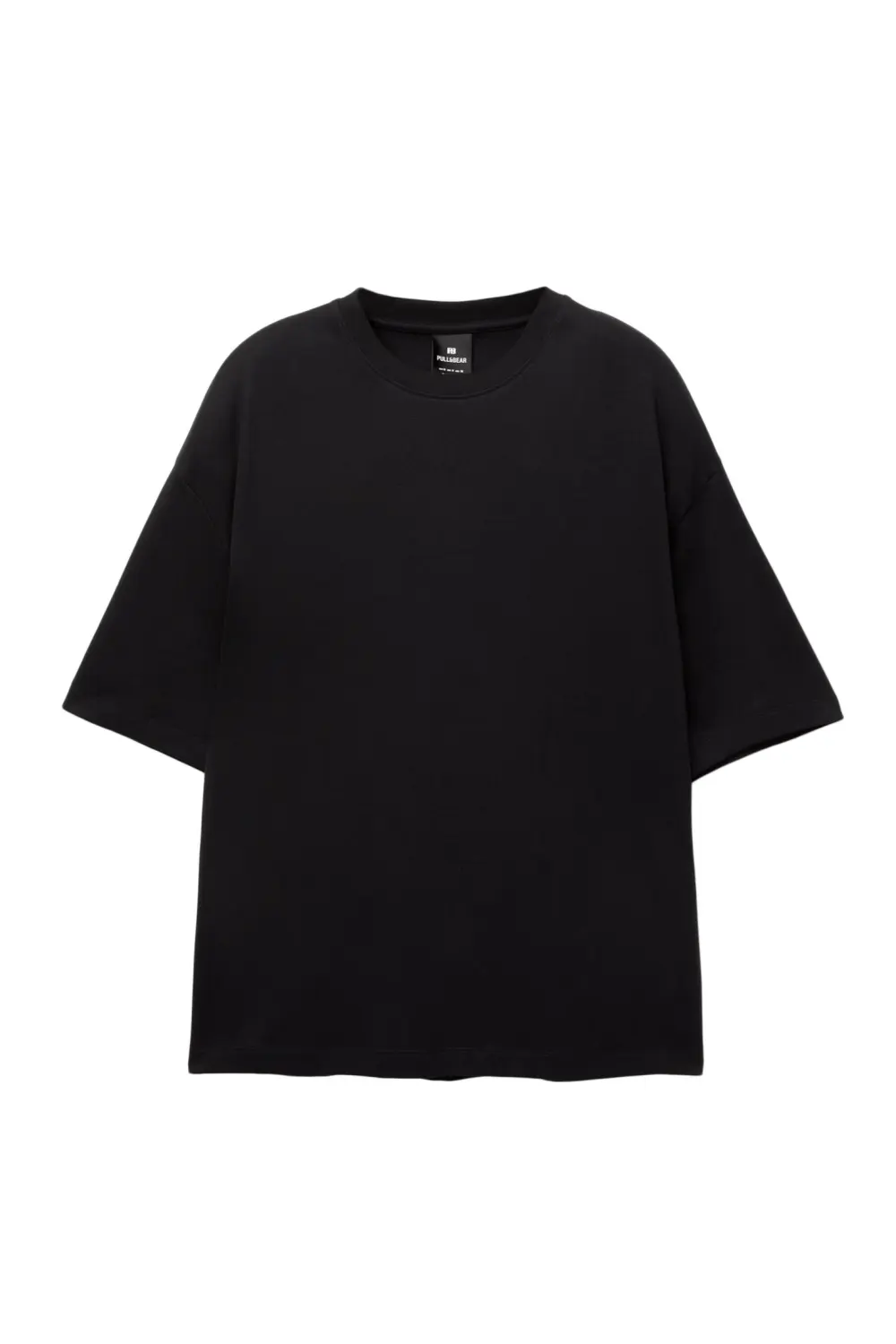 Boxy T-shirt