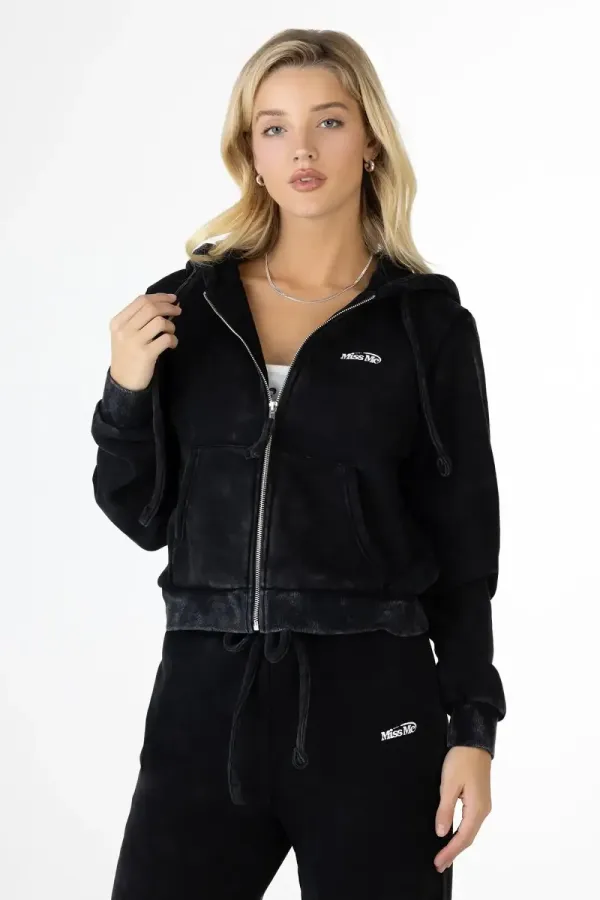 Mari Jacket