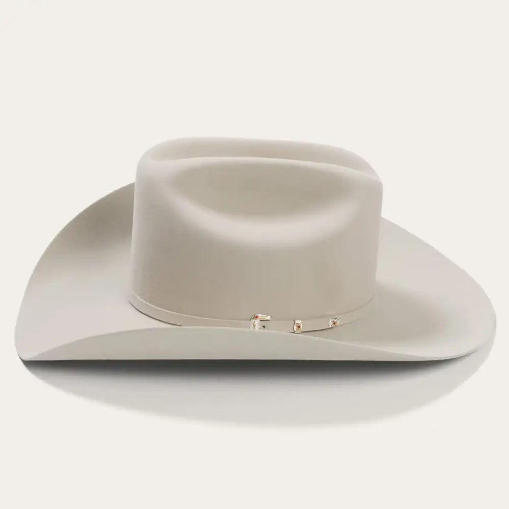 El Patron 75 Premier 30X Cowboy Hat