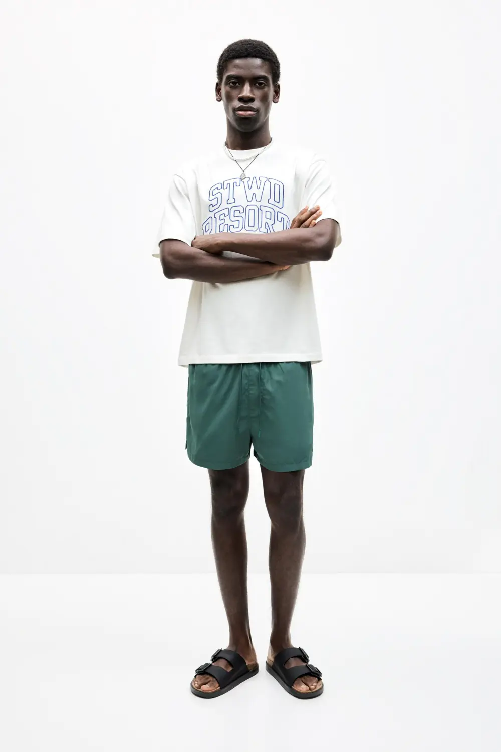 STWD board shorts