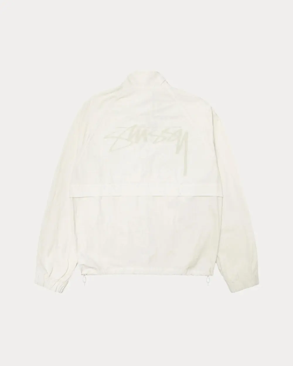 WARM UP JACKET