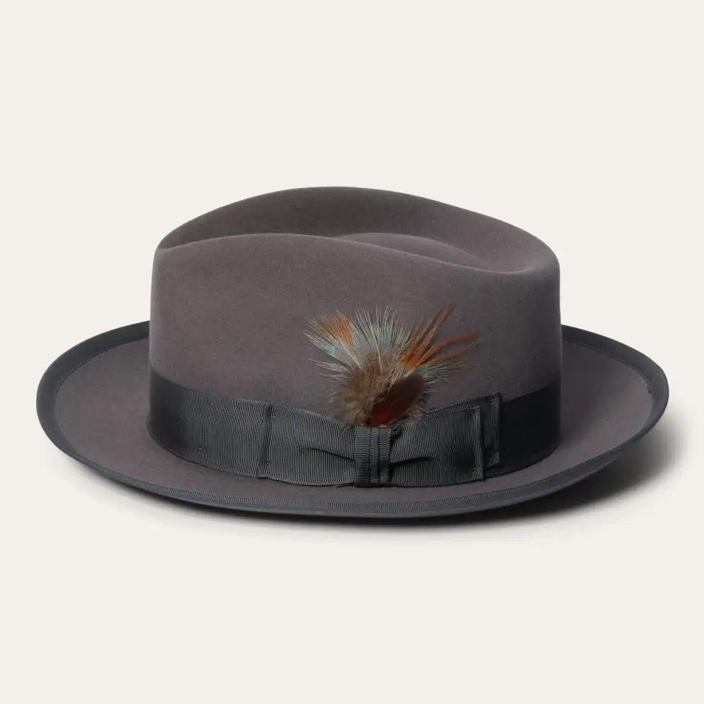Whippet Fedora