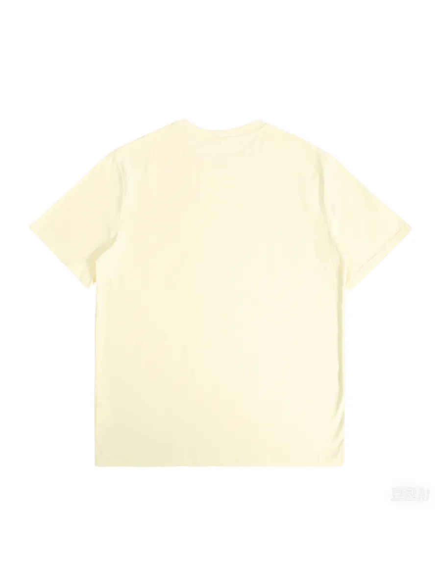 Let It Be Daisy Teacher T-Shirt