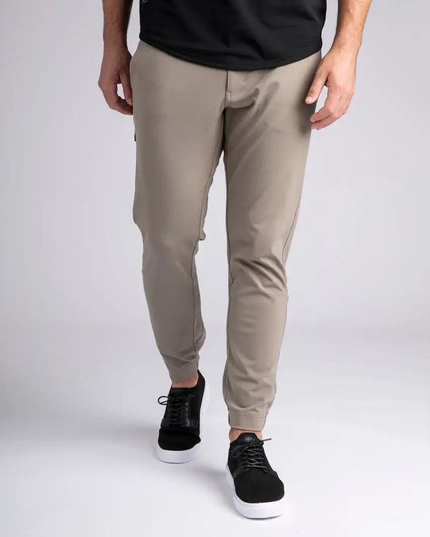 2-Item Everyday Jogger Pant Bundle For $204