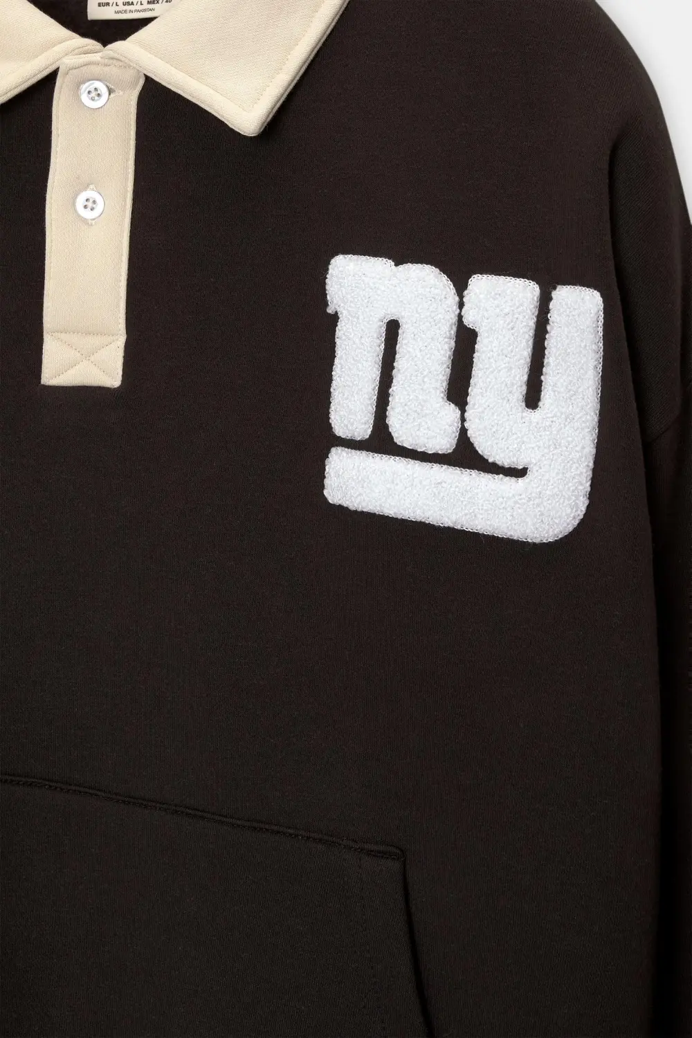 Sudadera NFL New York Giants