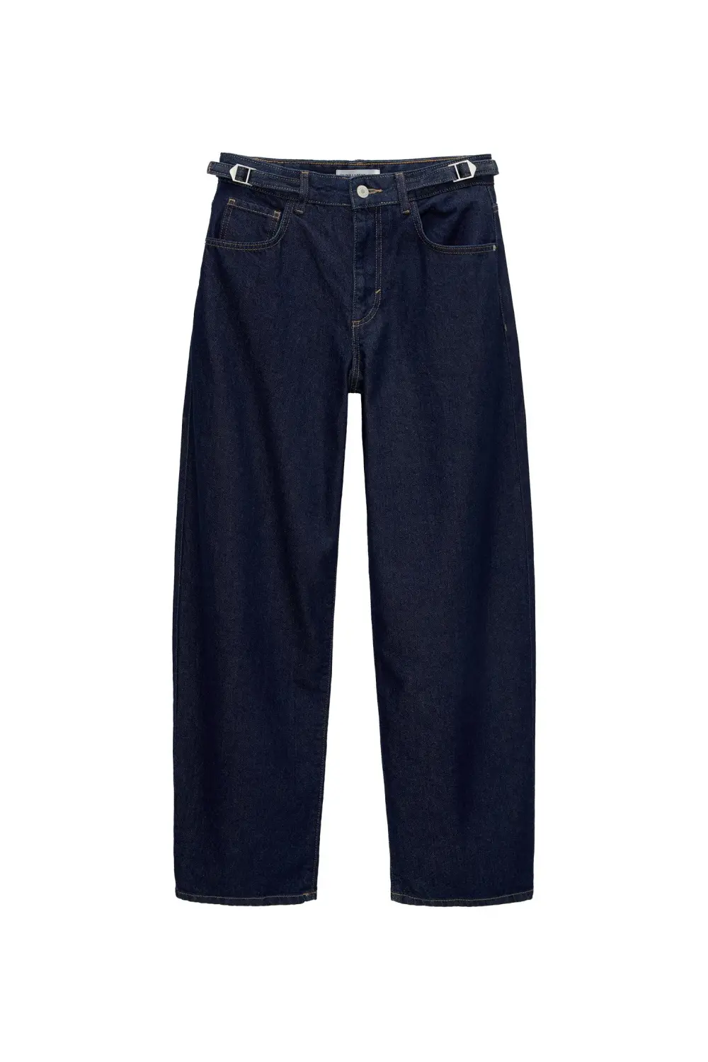 Jeans skater