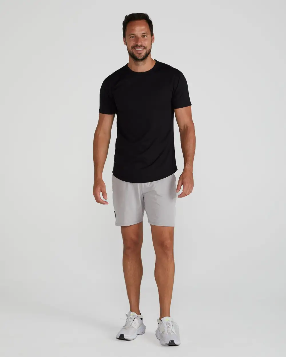 Linerless Active+ Short