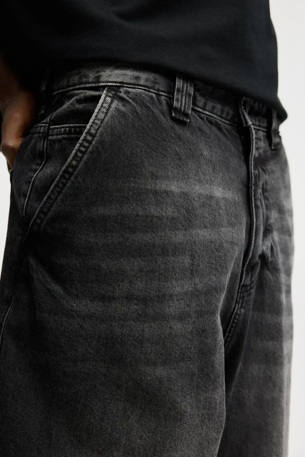 Skater jeans