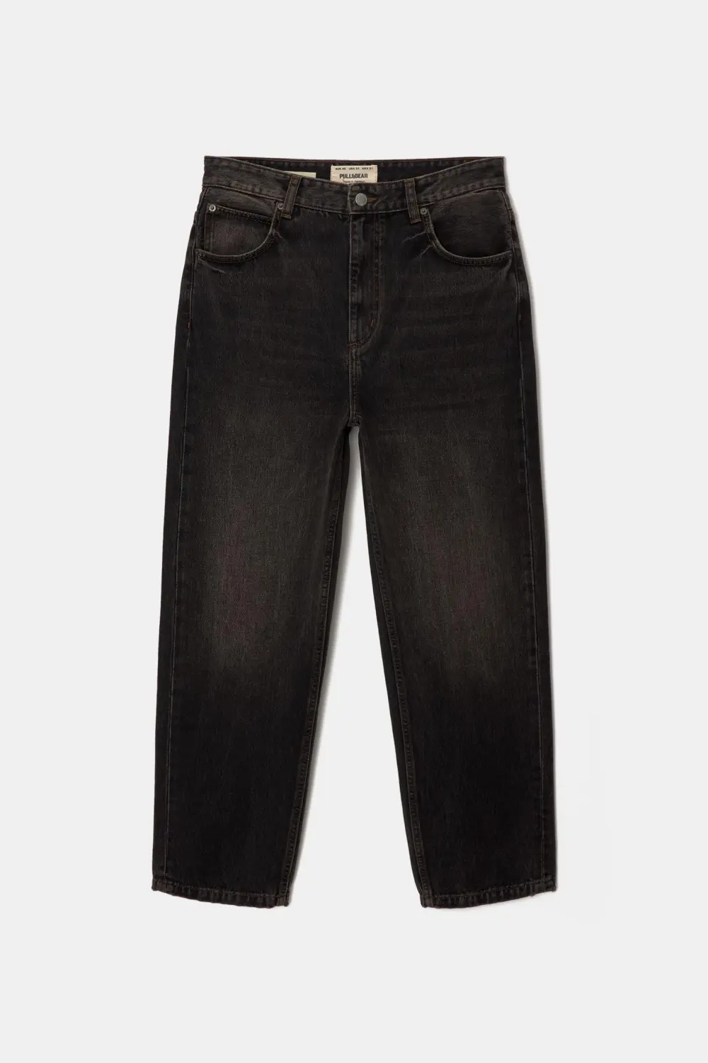 Baggy jeans
