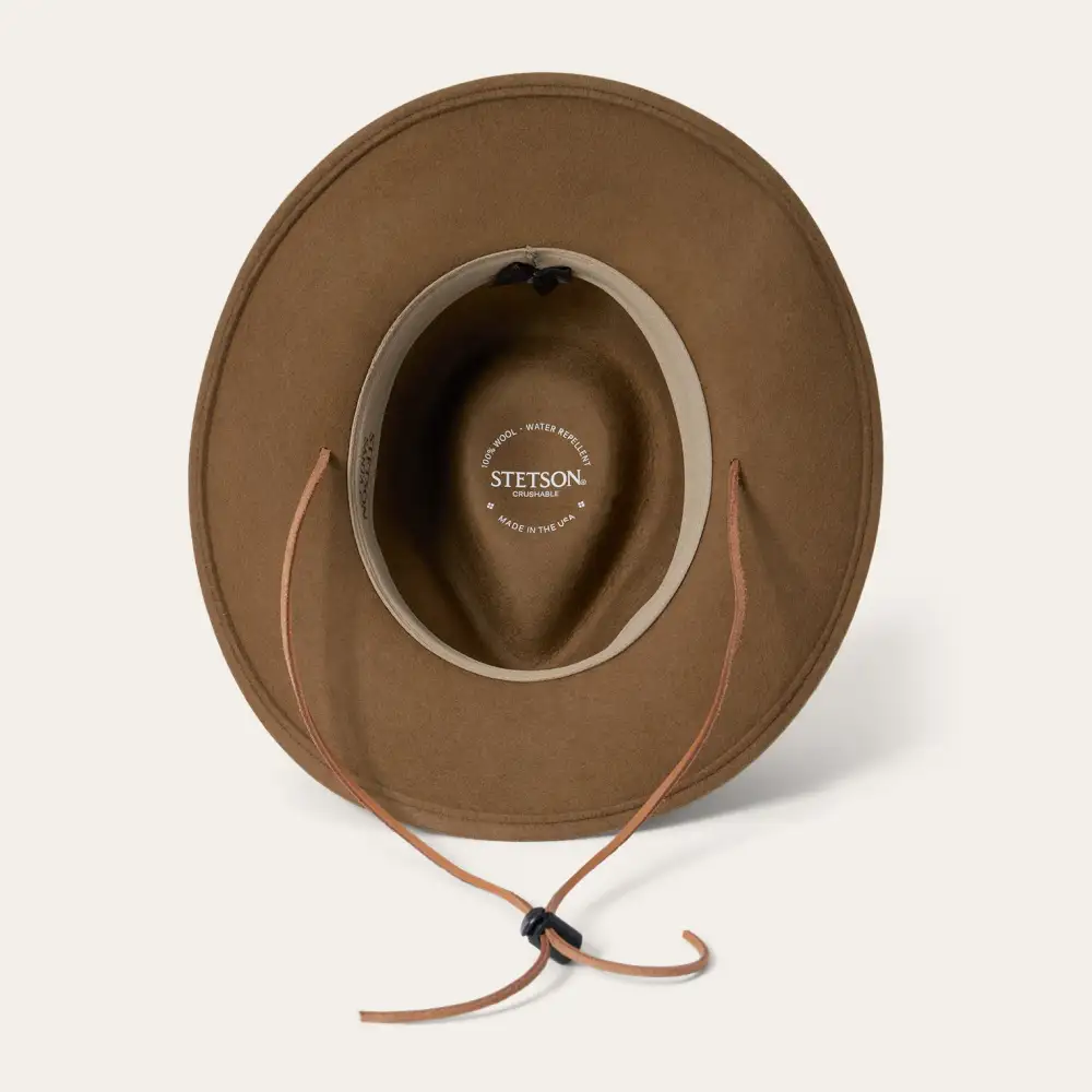 Santa Fe Outdoor Hat