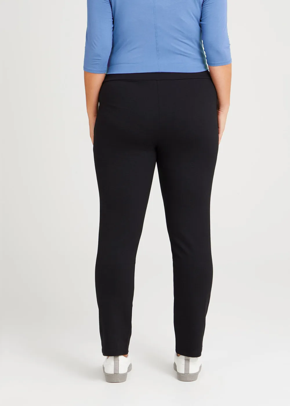 Tall Ponte Everyday Pant
