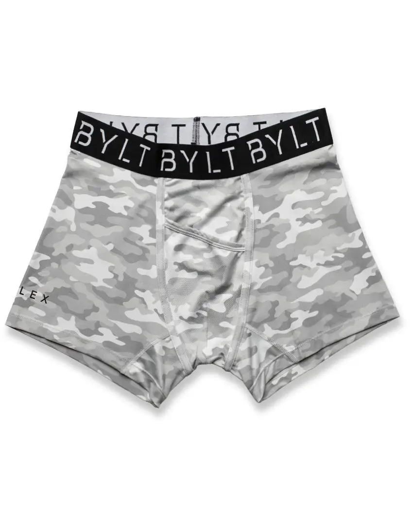 Flex Trunks
