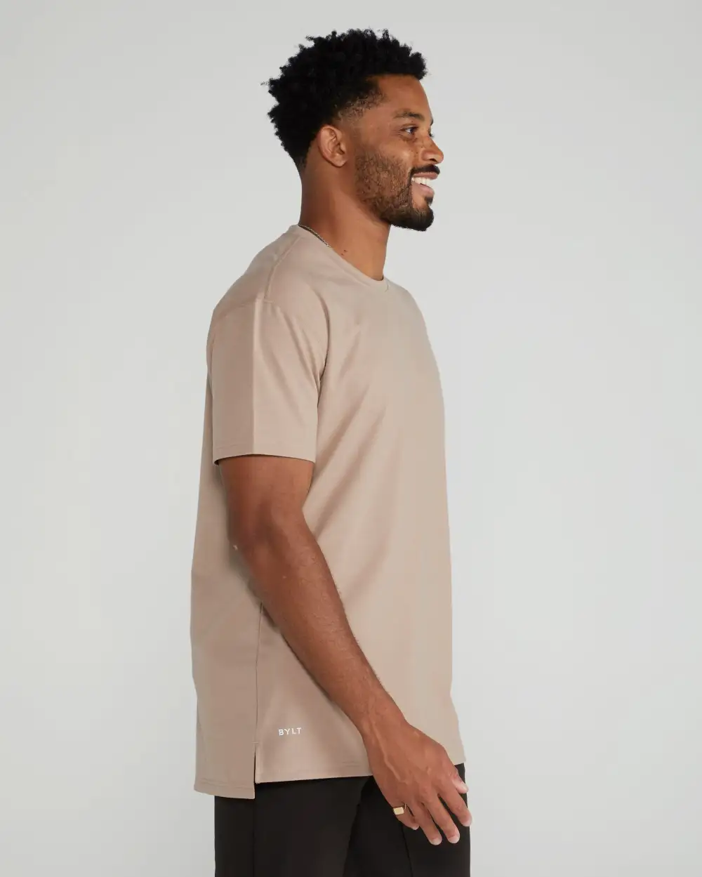 Split Hem: Bylt Signature
