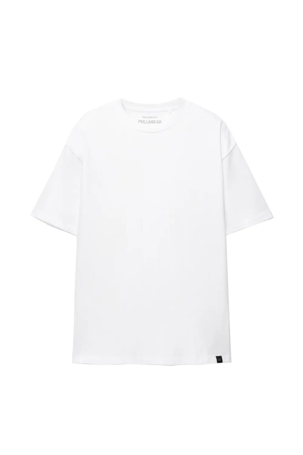 Heavy weight short sleeve T-shirt