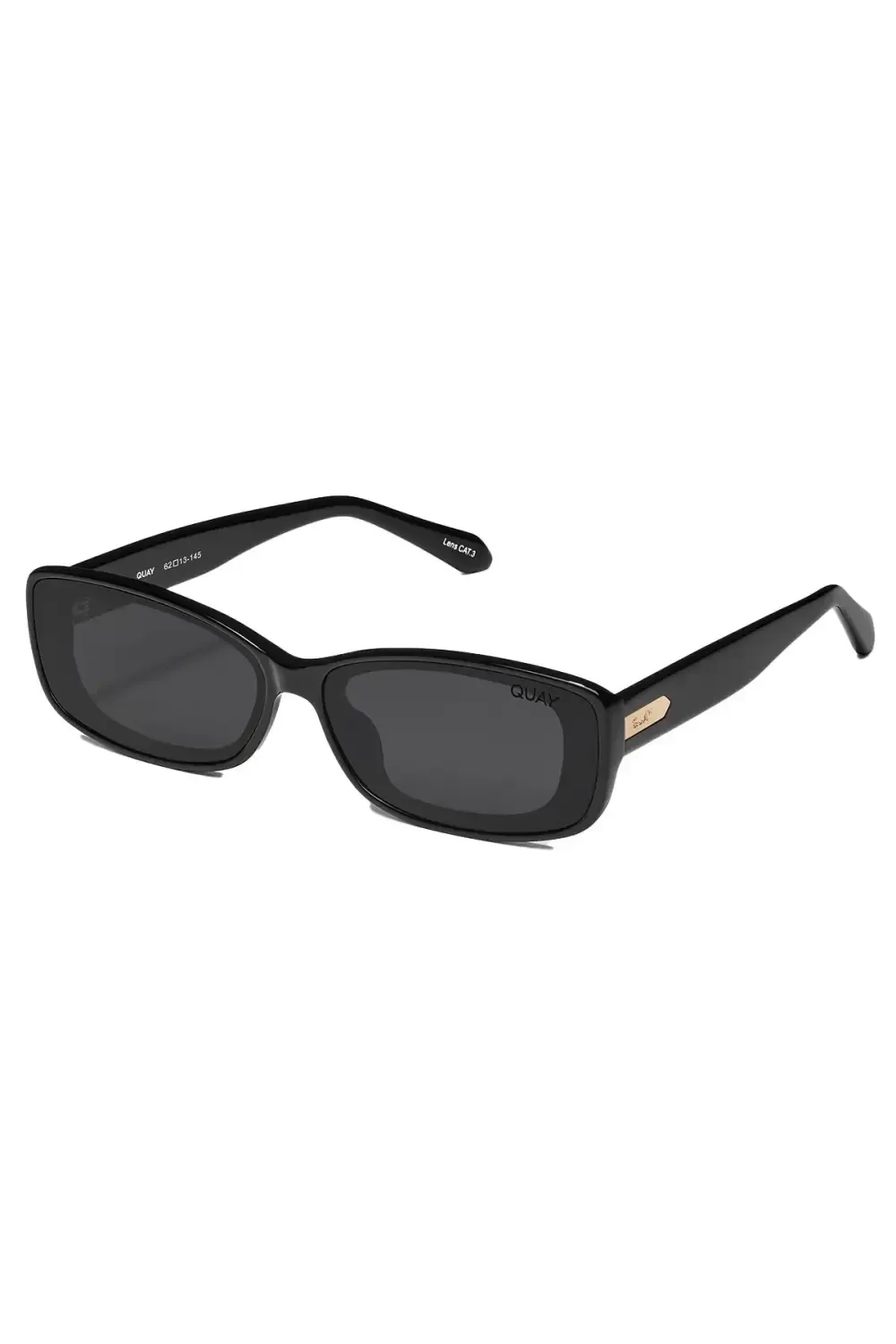Quay Vibe Check Sunglasses