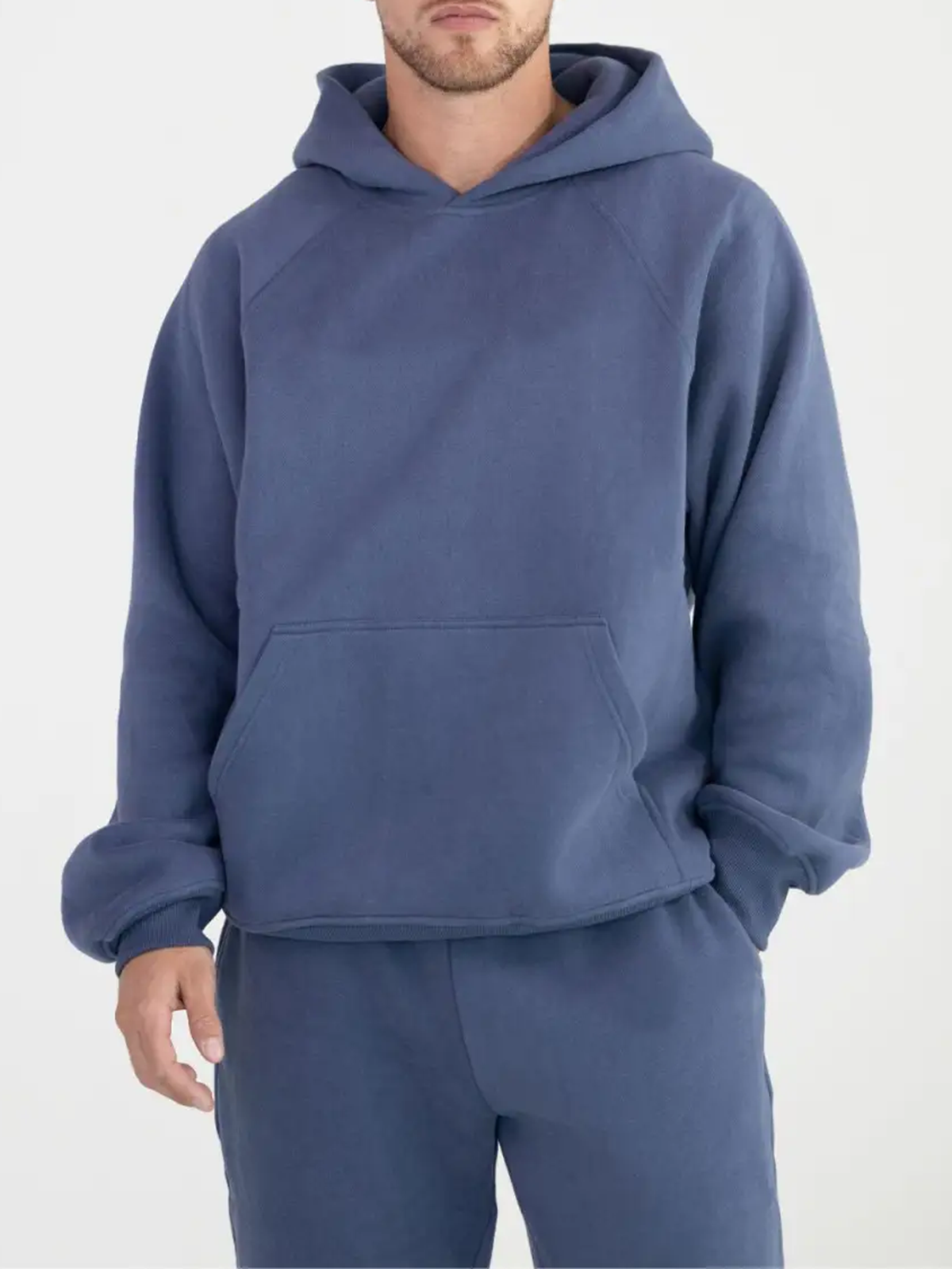 Tranquil Hoodie