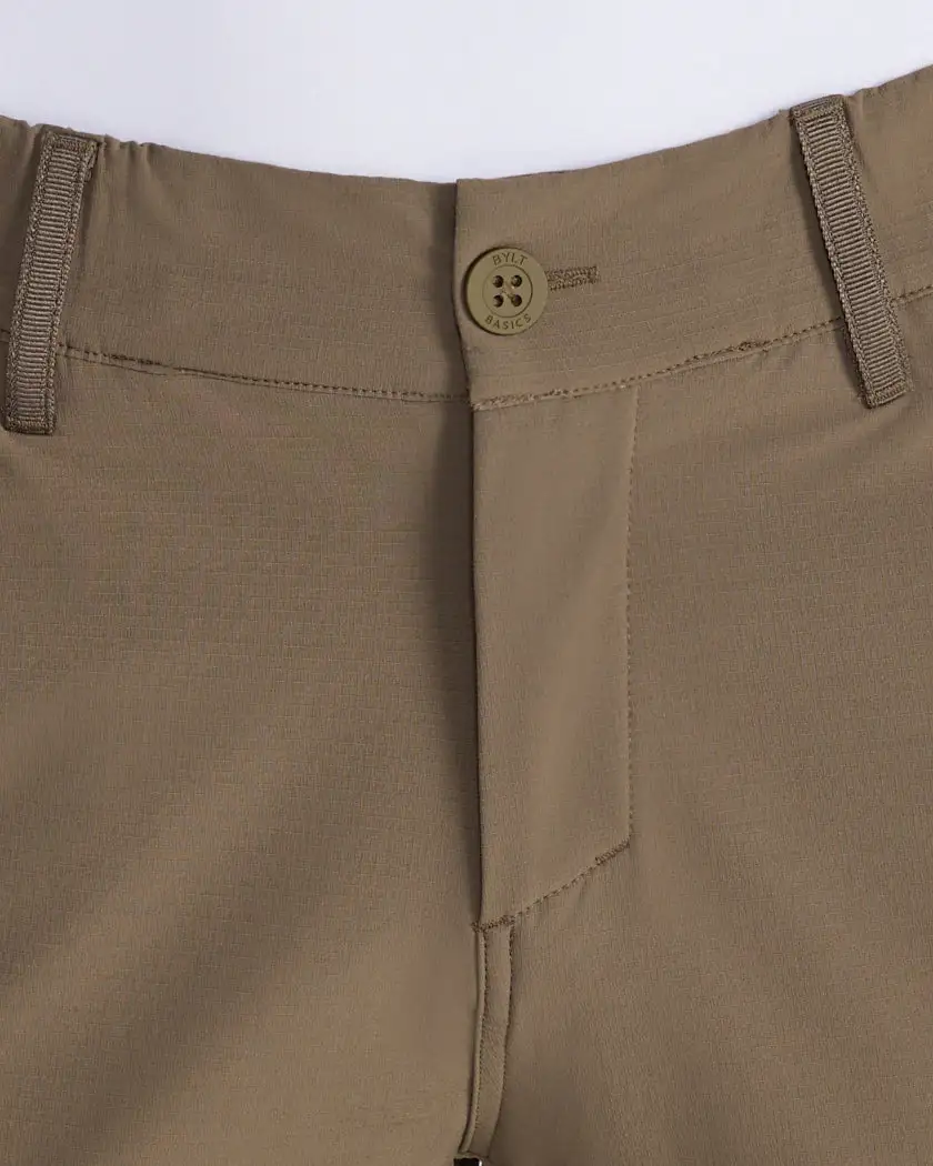 Bylt Ripstop Technical Jogger