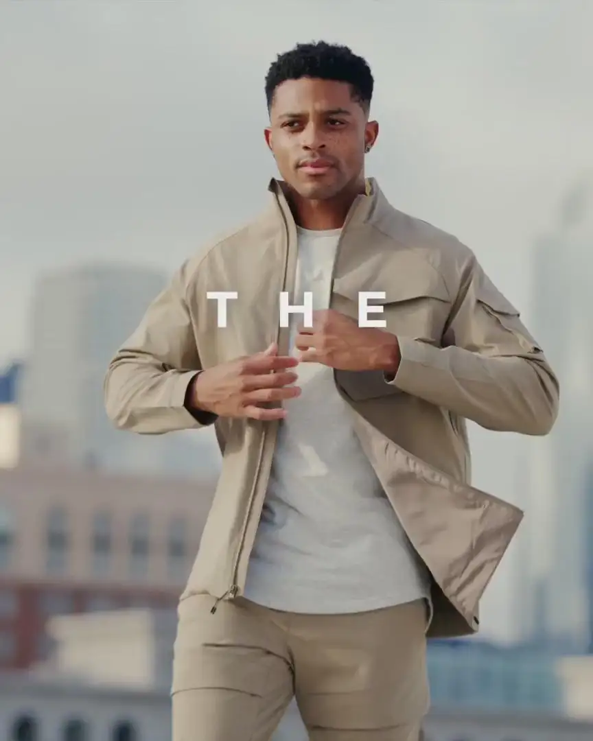 Skyline Jacket