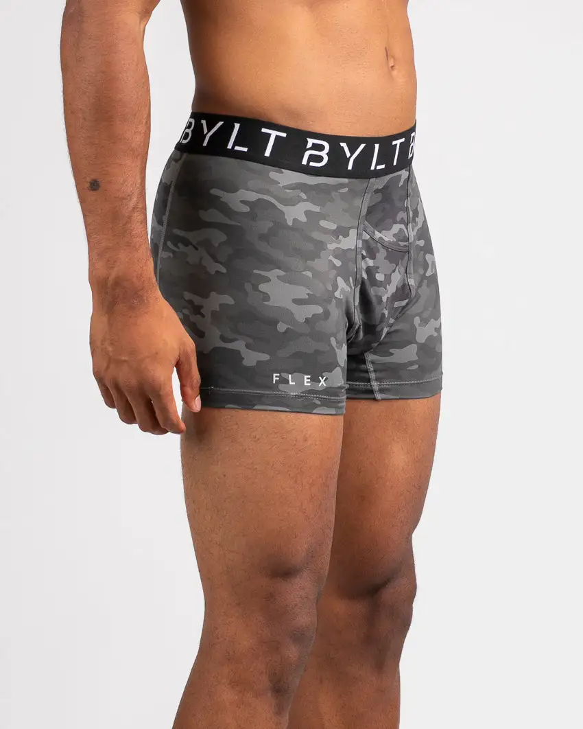 Flex Trunks