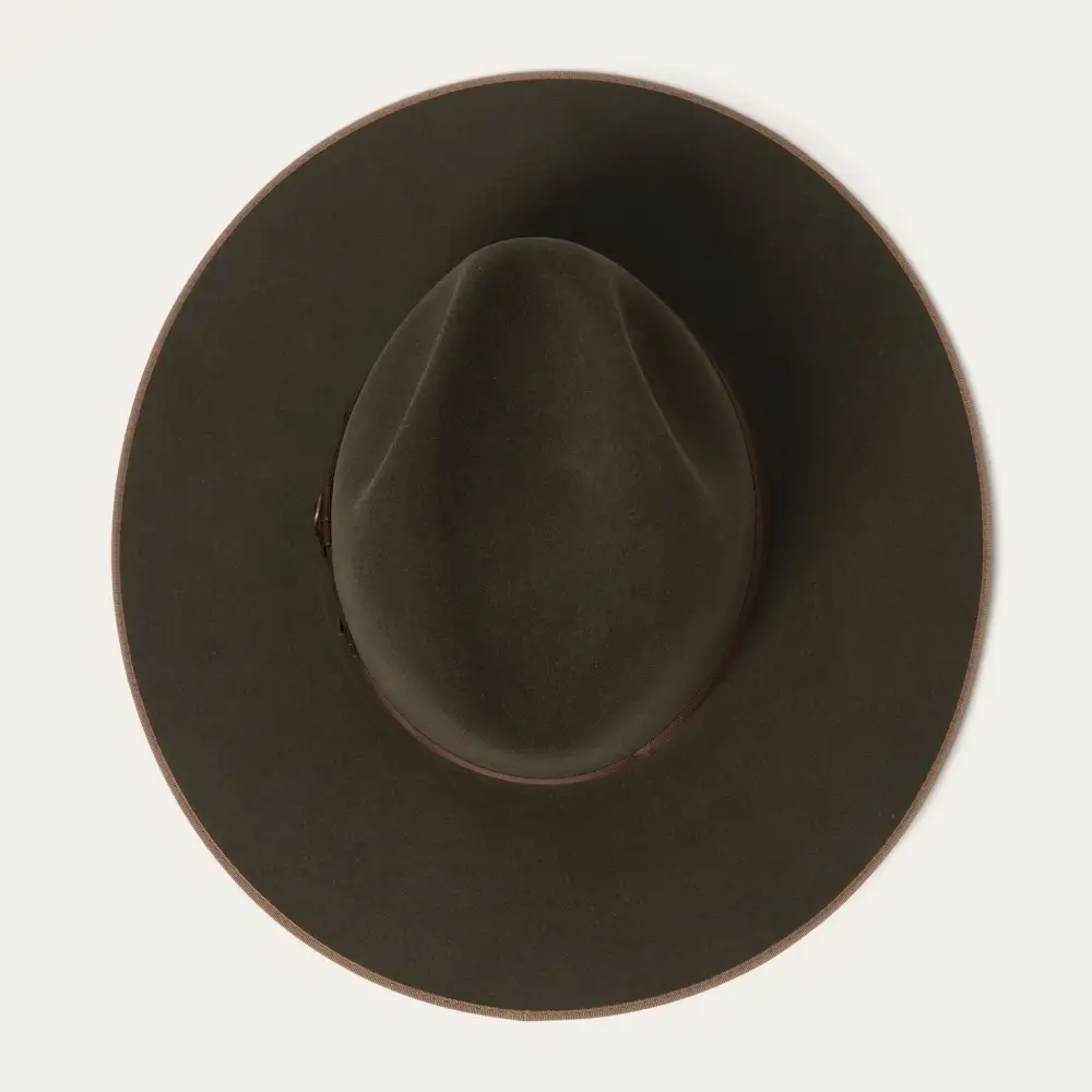 Tri-City Fedora