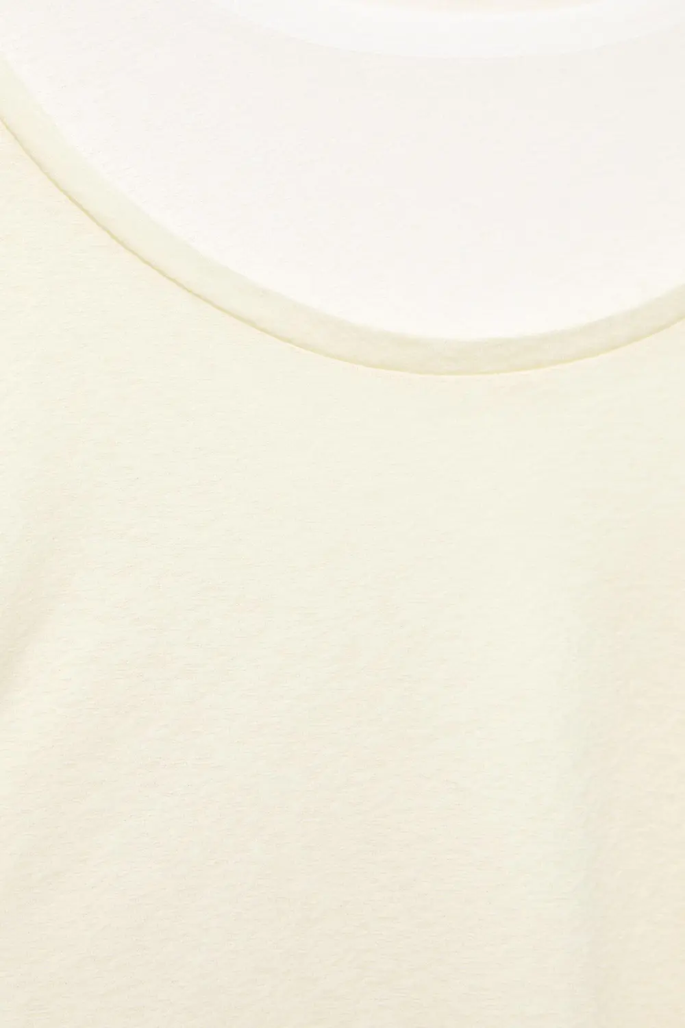 Camiseta doble manga corta