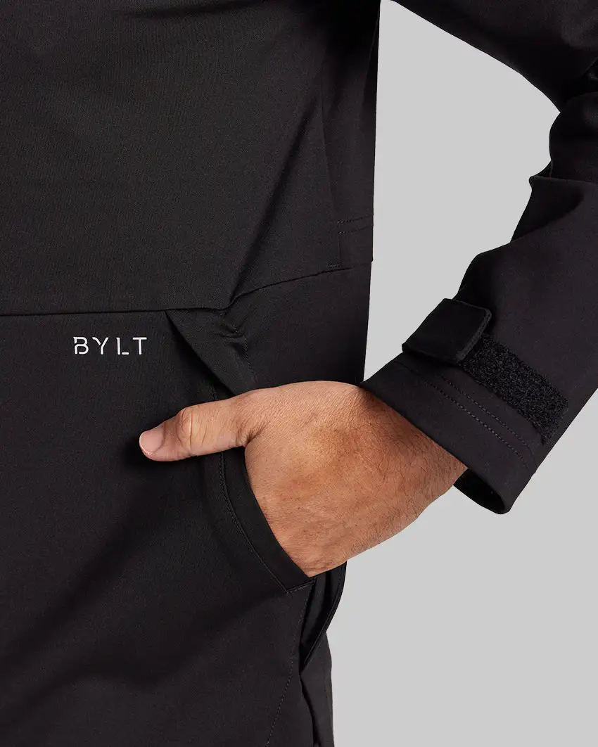 Elite+ Full-Zip Hoodie