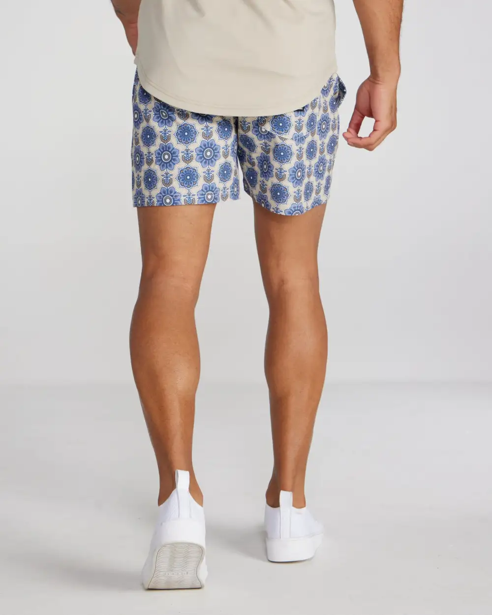 Baja Boardshort