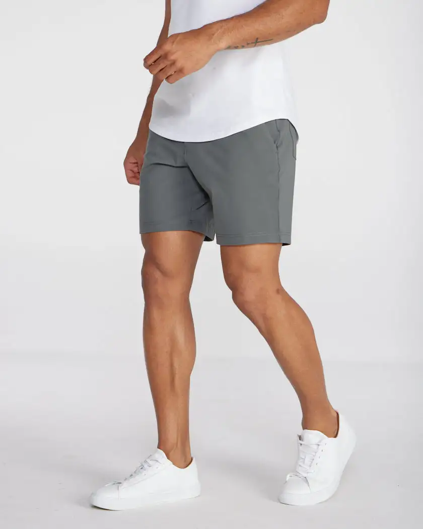 2-Item Everyday Short 2.0 Bundle For $166