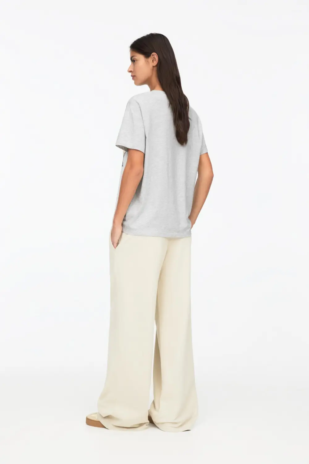 Camiseta Deep Harmony