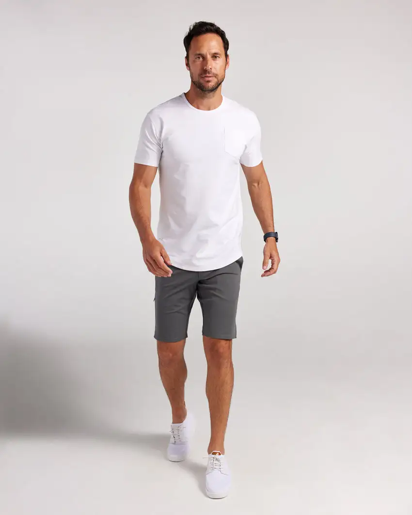 Drop-Cut: Lux Pocket