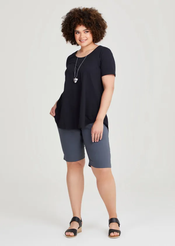 Roxy Short