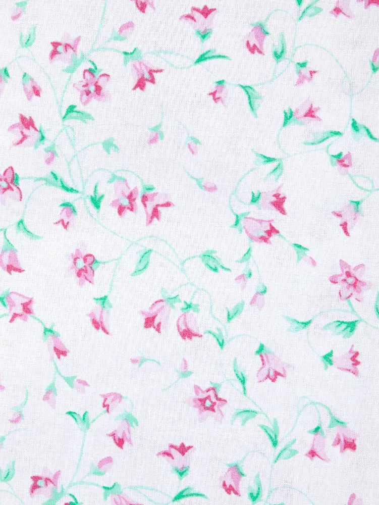 Eileen West Moonlight Sonata Cotton Robe