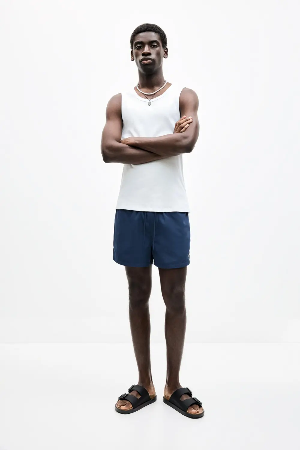 STWD board shorts