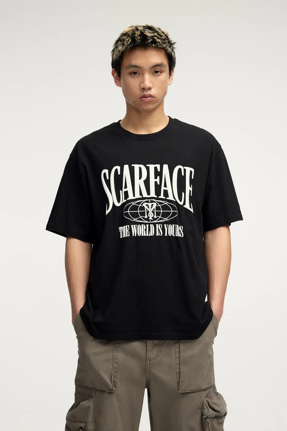 Scarface T-shirt