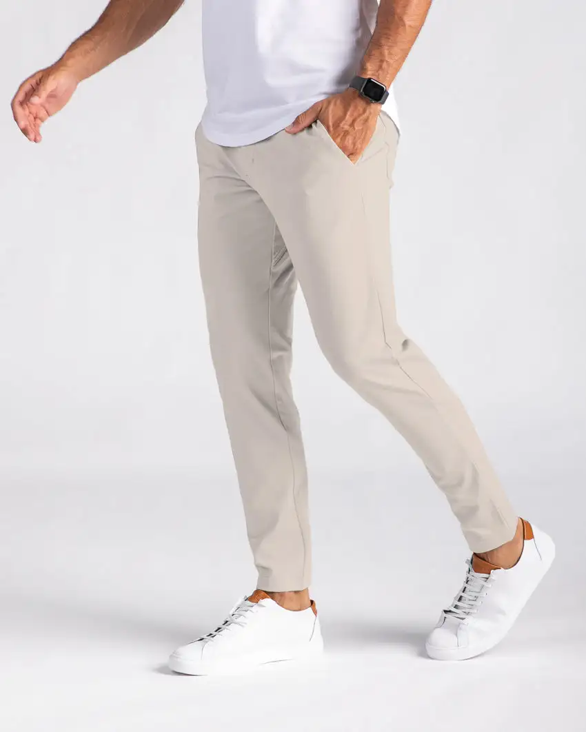 Everyday Pant 2.0