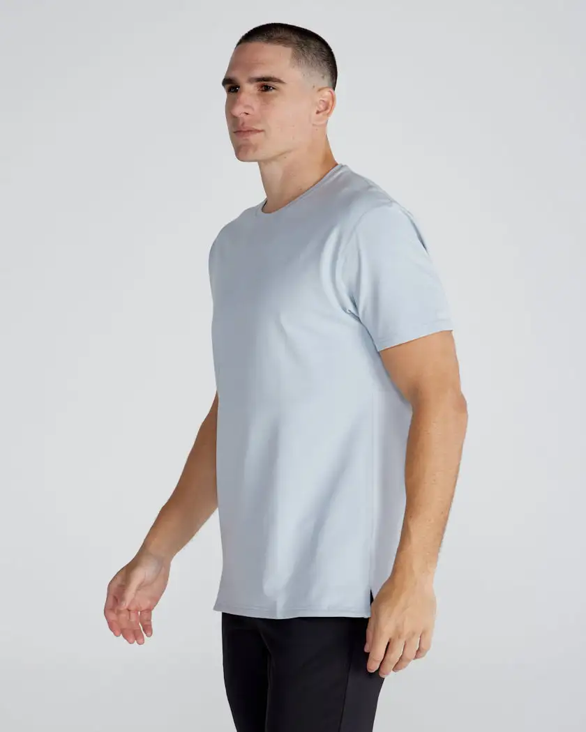 Split Hem: Lux