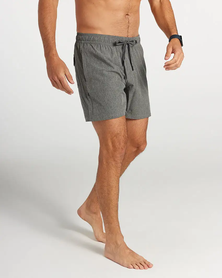 Baja Boardshort