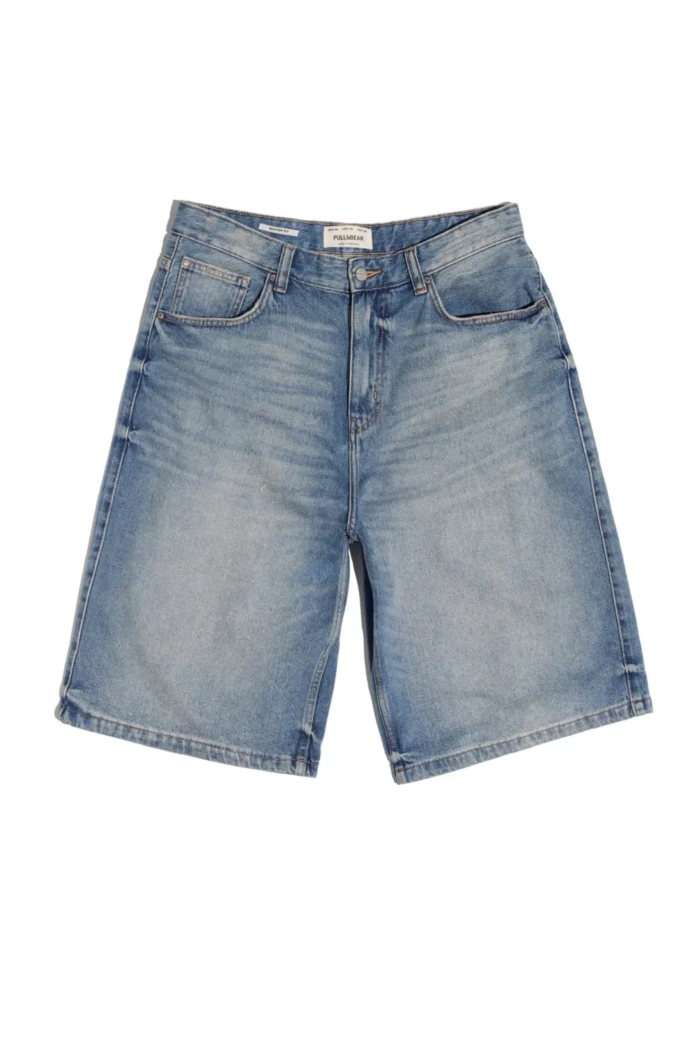 Skater jorts